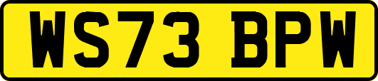 WS73BPW