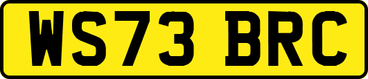 WS73BRC