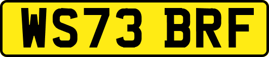 WS73BRF