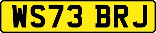 WS73BRJ