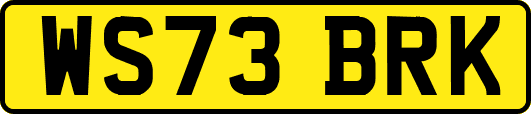 WS73BRK