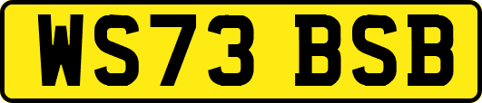 WS73BSB