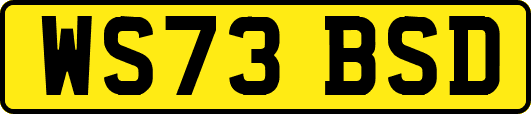 WS73BSD