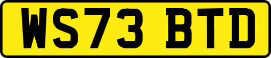 WS73BTD