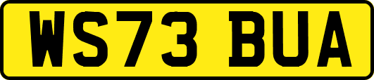 WS73BUA