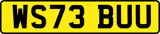 WS73BUU
