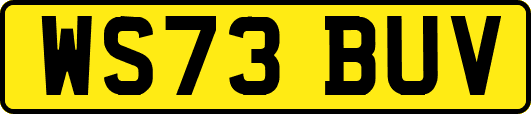 WS73BUV