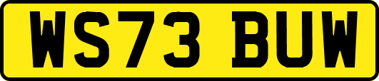 WS73BUW