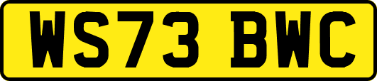 WS73BWC