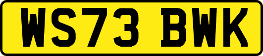 WS73BWK