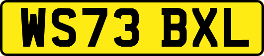 WS73BXL