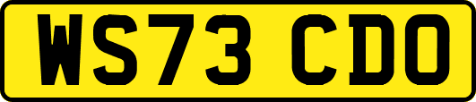 WS73CDO