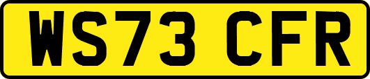 WS73CFR