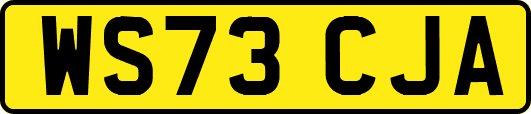 WS73CJA