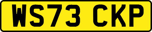 WS73CKP