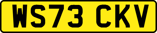 WS73CKV