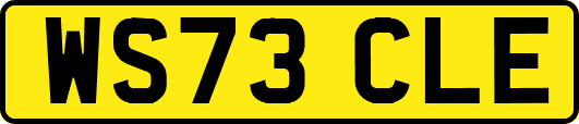 WS73CLE