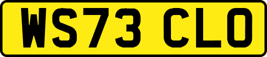 WS73CLO