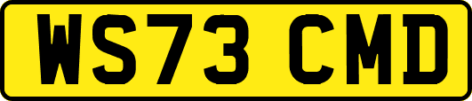WS73CMD