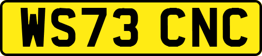 WS73CNC