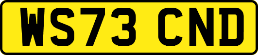 WS73CND