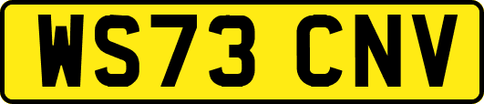 WS73CNV