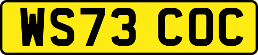 WS73COC