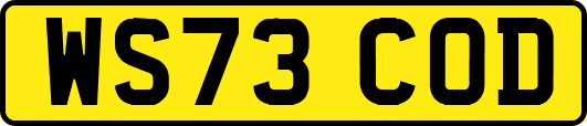 WS73COD