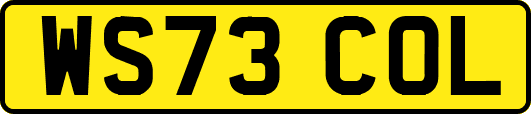 WS73COL