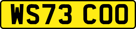 WS73COO