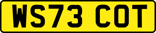 WS73COT