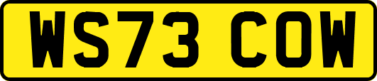 WS73COW