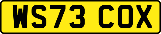 WS73COX