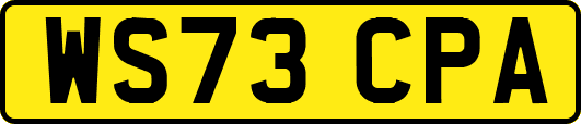 WS73CPA