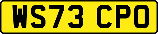 WS73CPO