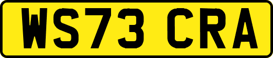WS73CRA