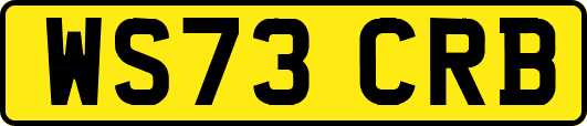 WS73CRB