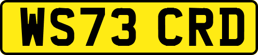 WS73CRD