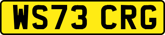 WS73CRG