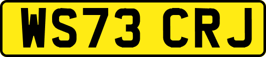 WS73CRJ