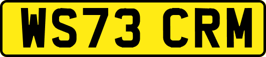 WS73CRM