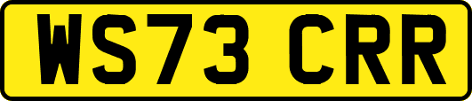 WS73CRR