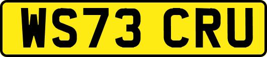 WS73CRU