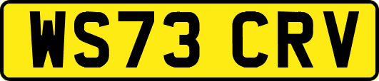 WS73CRV
