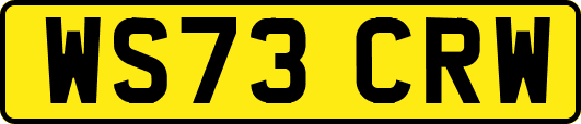 WS73CRW