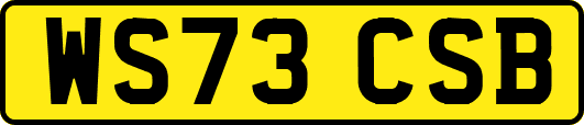 WS73CSB