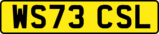 WS73CSL