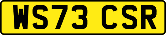 WS73CSR