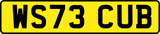 WS73CUB