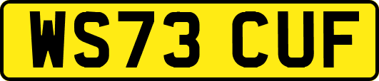 WS73CUF